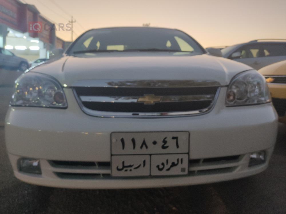 شێڤرۆلێت ئۆپترا